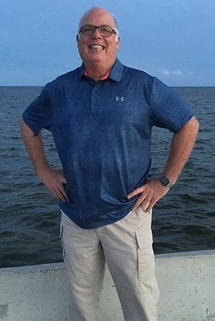 Obituary of Joe Michael Welch