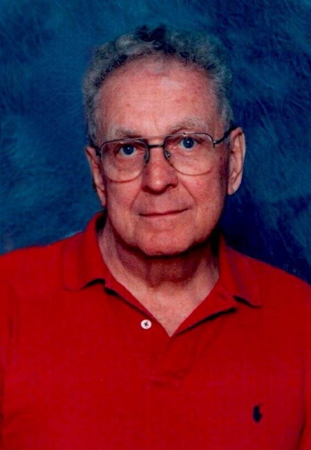 Obituary of William Rusnak
