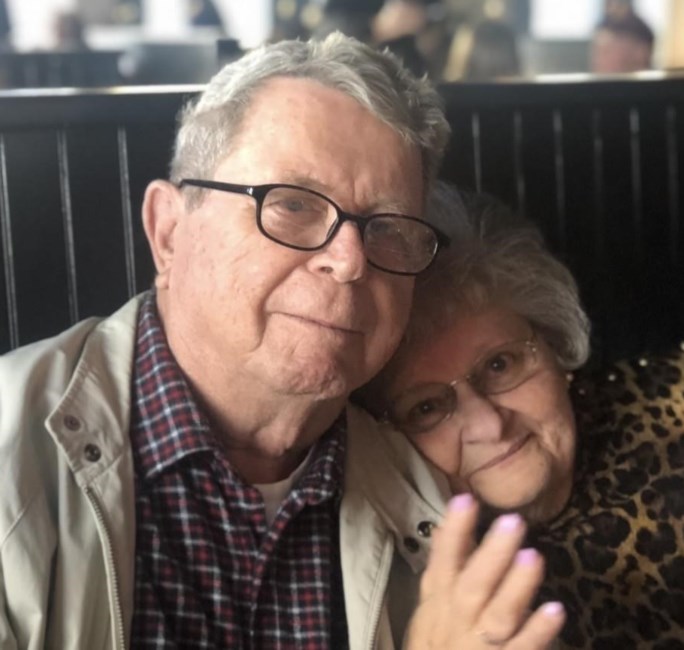 Obituary of Karl Hermann Saul