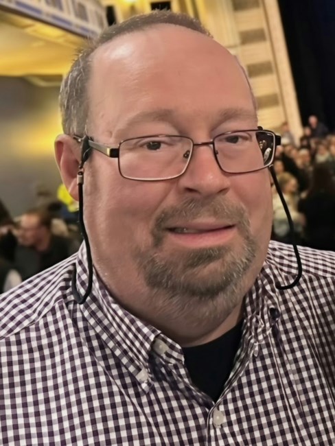 Obituary of Patrick D Liverman