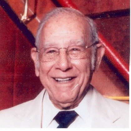 Obituary of Lewis David Spielberger