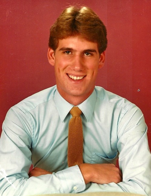 Obituary of Derek Wayne Cobb