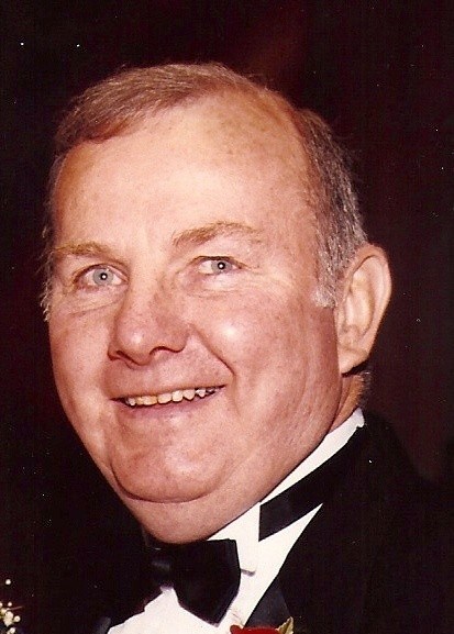 Obituary of Donald Philip Schopp