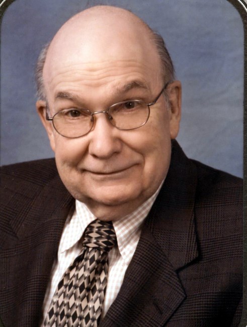 Obituary of John David Johanson