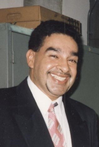 Obituary of Hiram Gonzalez Jr.