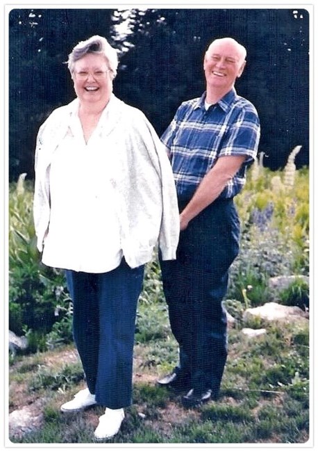 Obituary of Mr. William Slawson