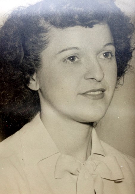 Obituary of Margaret U Pommerening