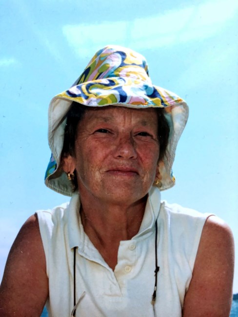 Obituary of Dorothy Tibbott Barstow