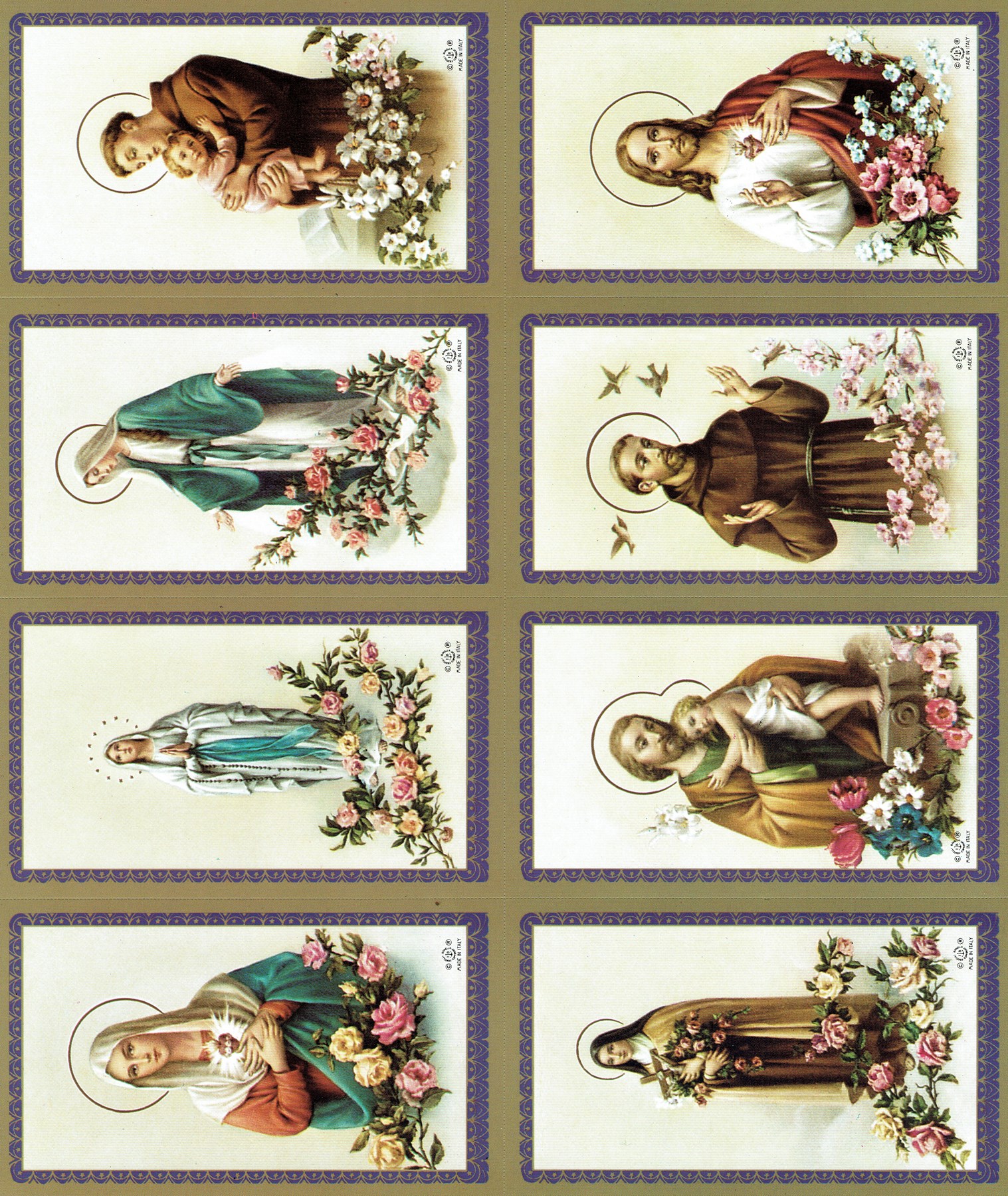 Obituary of Nelly Garcia