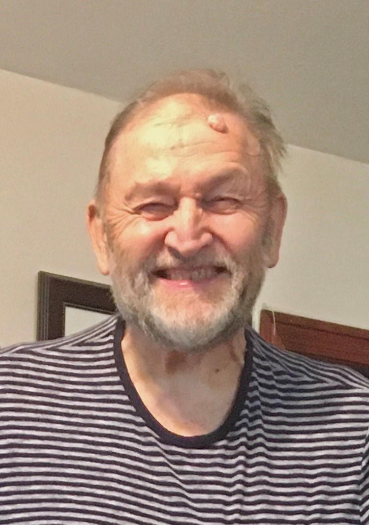 Obituary of Stanley Adam Drozd