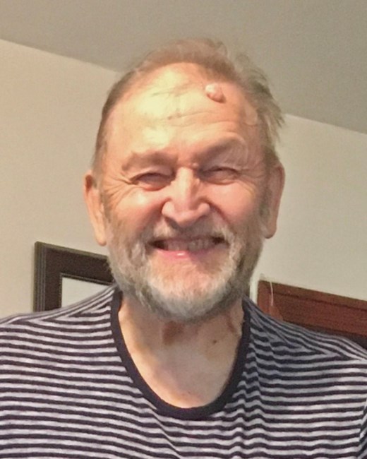 Obituary of Stanley Adam Drozd