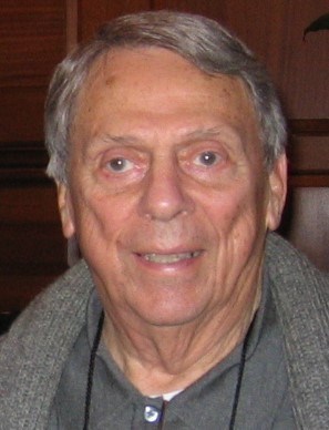 Obituary of Burke Frederick Gibson