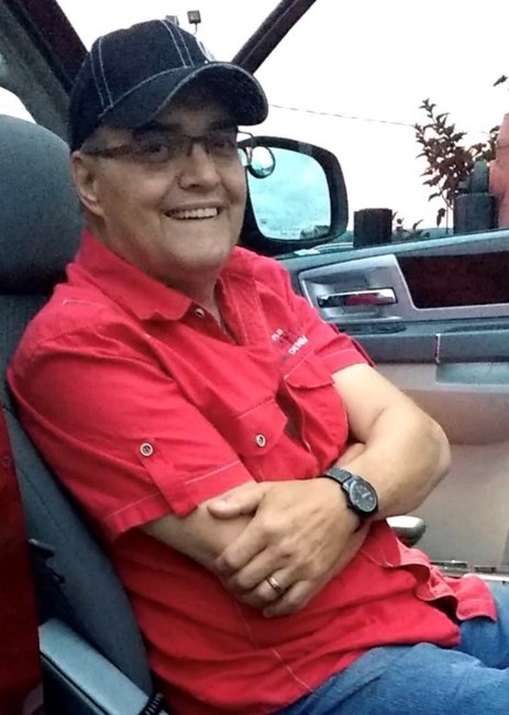 Obituary of Richard Lefebvre