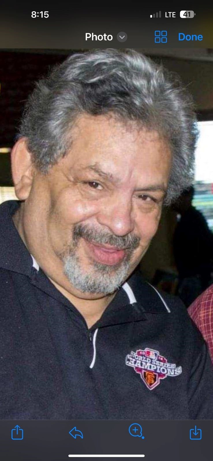 Obituary of Rick S. Melendez
