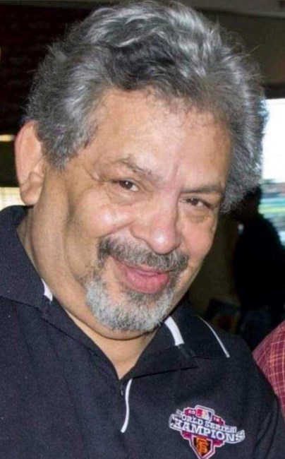 Obituary of Rick S. Melendez