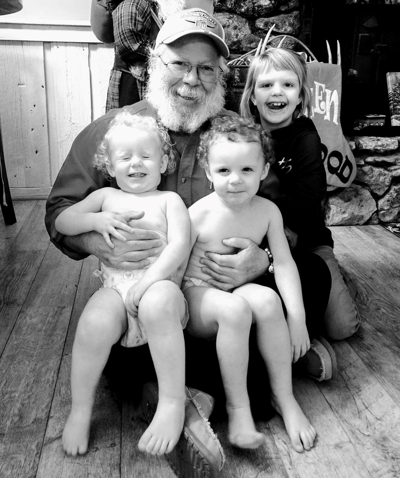 Obituary of John Michael Apland