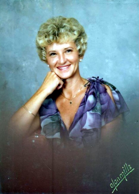Obituary of Snookie Wright