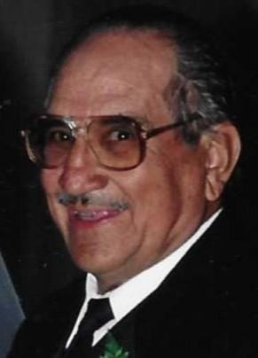 Obituary of Gilberto Garcia Jr.