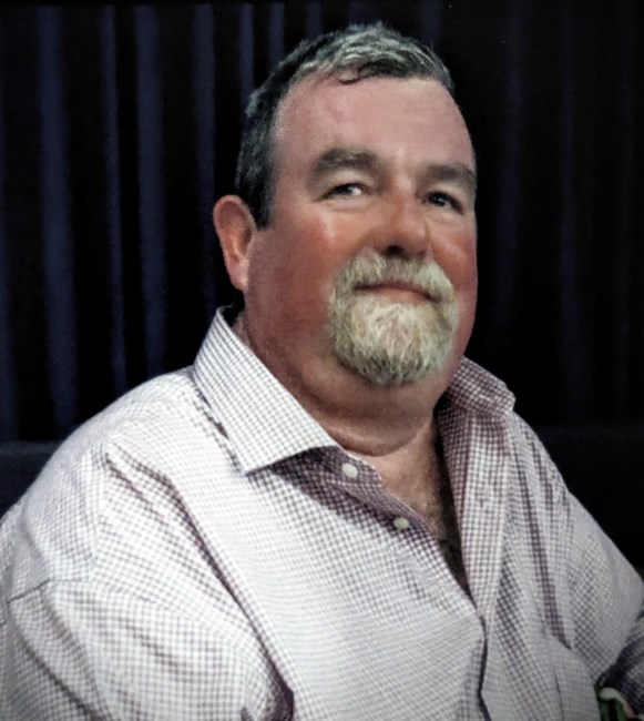 Obituario de Richard Benjamin Rogister