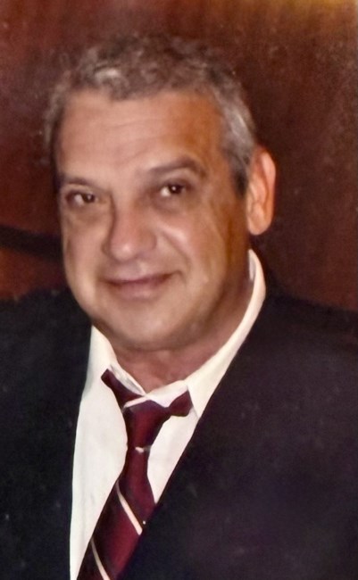 Obituary of Yury Prober