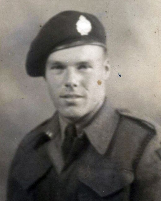 Obituary of Douglas Bagg