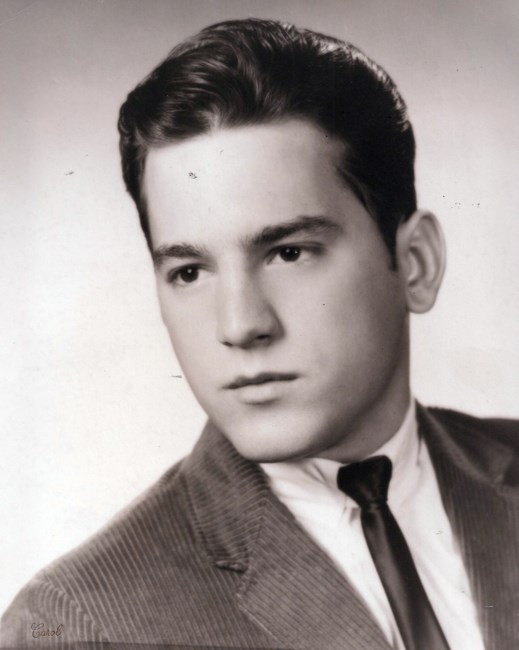 Obituary of Joseph John Postiglione