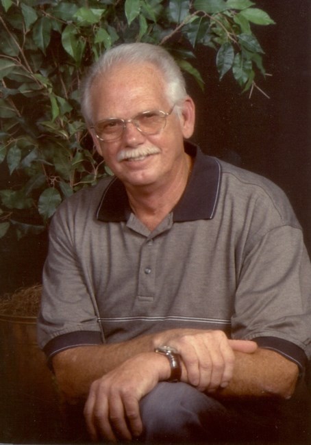 Obituary of Ray E. Newman