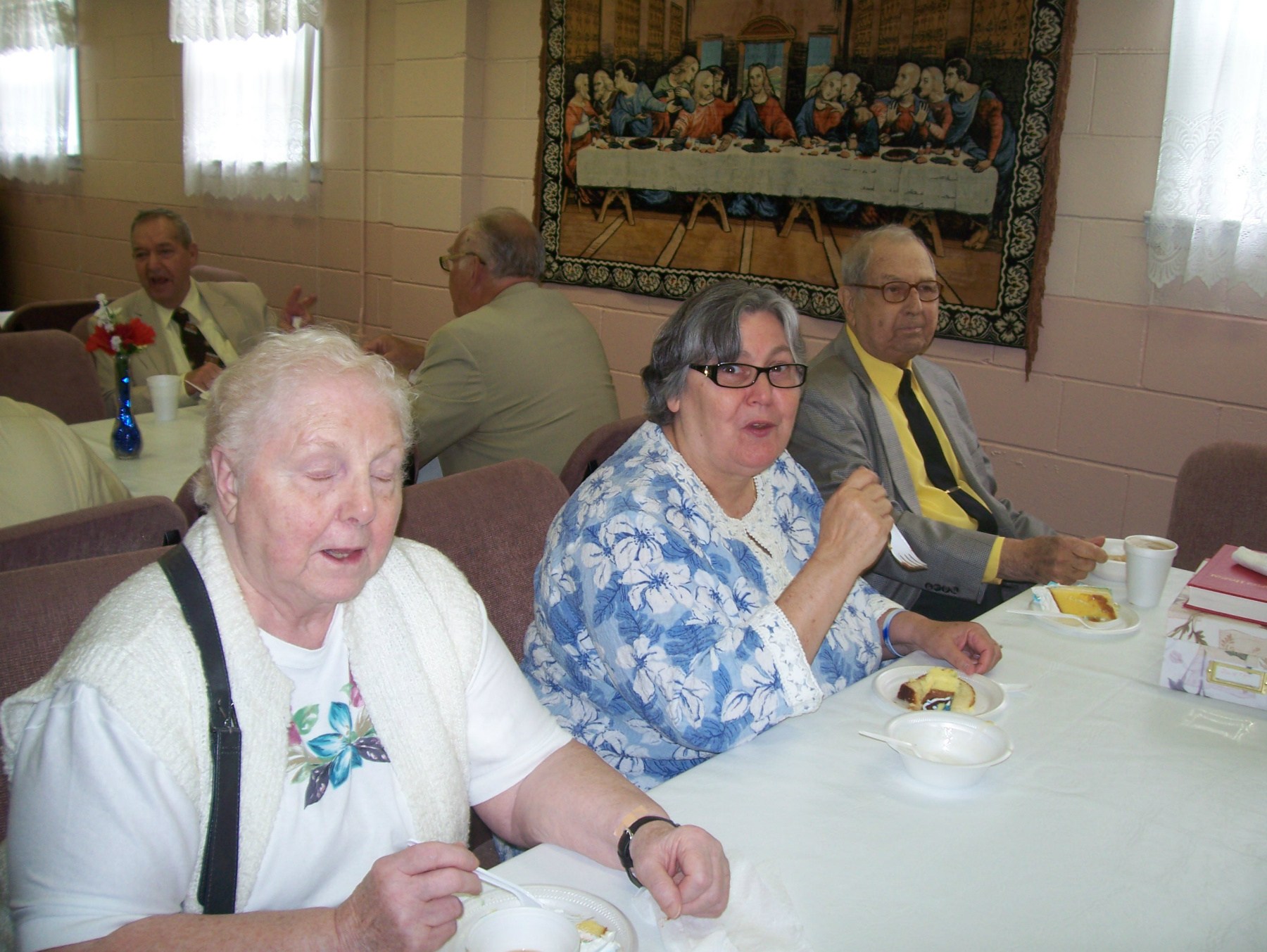 Obituary of Alfred Beyer