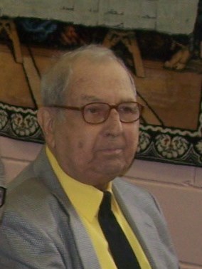 Obituary of Alfred Beyer