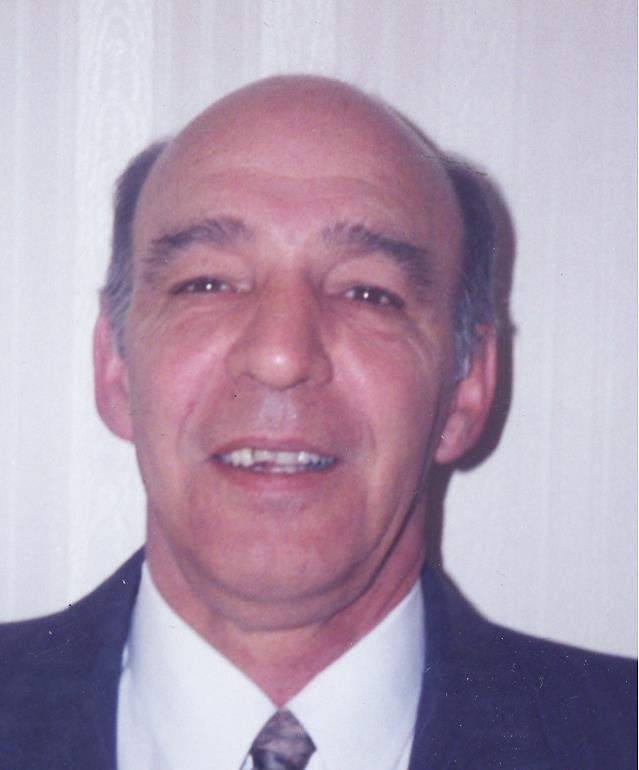 Obituary of Michael A. Lanese Jr.