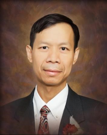 Obituary of Tony Hoat Hoang