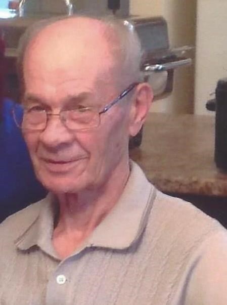 Obituary of Jean-Luc Laroche