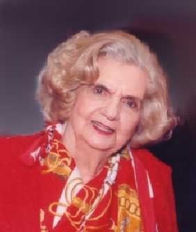 Obituary of Dorothy Jicha Maxwell