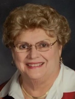 Obituary of Barbara Rena Bodeman
