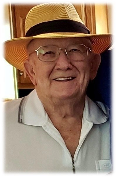 Obituary of Alvin Gerold Ford