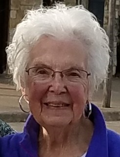 Obituary of Ms. Dorothy Jean Rothe Cantwell
