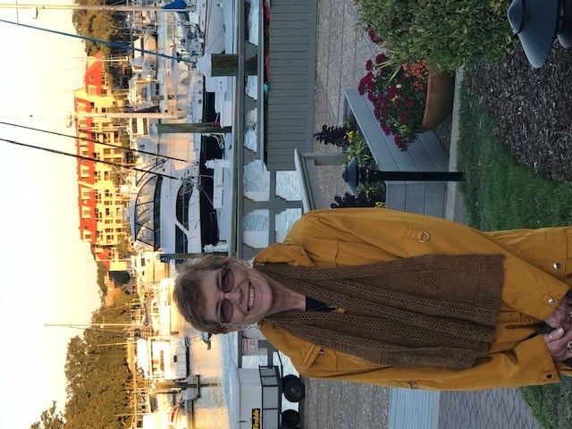 Avis de décès de Linda Baker Segebarth