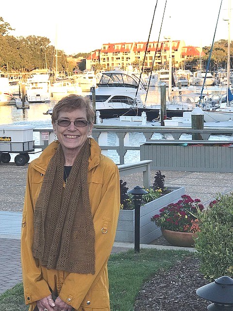 Avis de décès de Linda Baker Segebarth