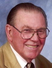 Obituary of Floyd "Richard" Carlson