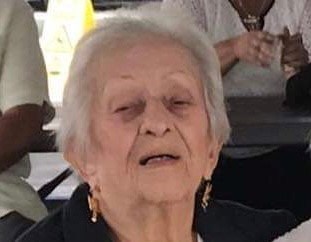 Obituario de Felicita Fonseca Cuadrado