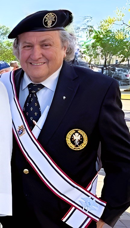 Obituary of Fernie Avila