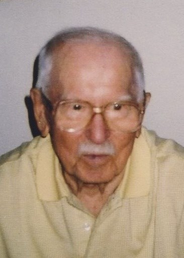 Obituary of Louis J. Czech