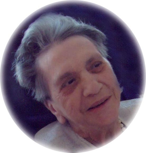 Obituary of Theresa Allison