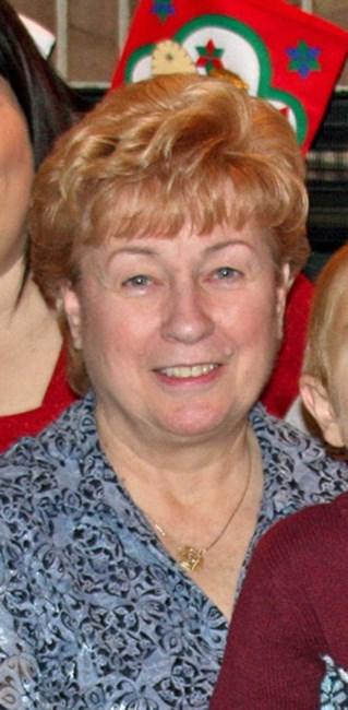 Obituary of Sandra Krell
