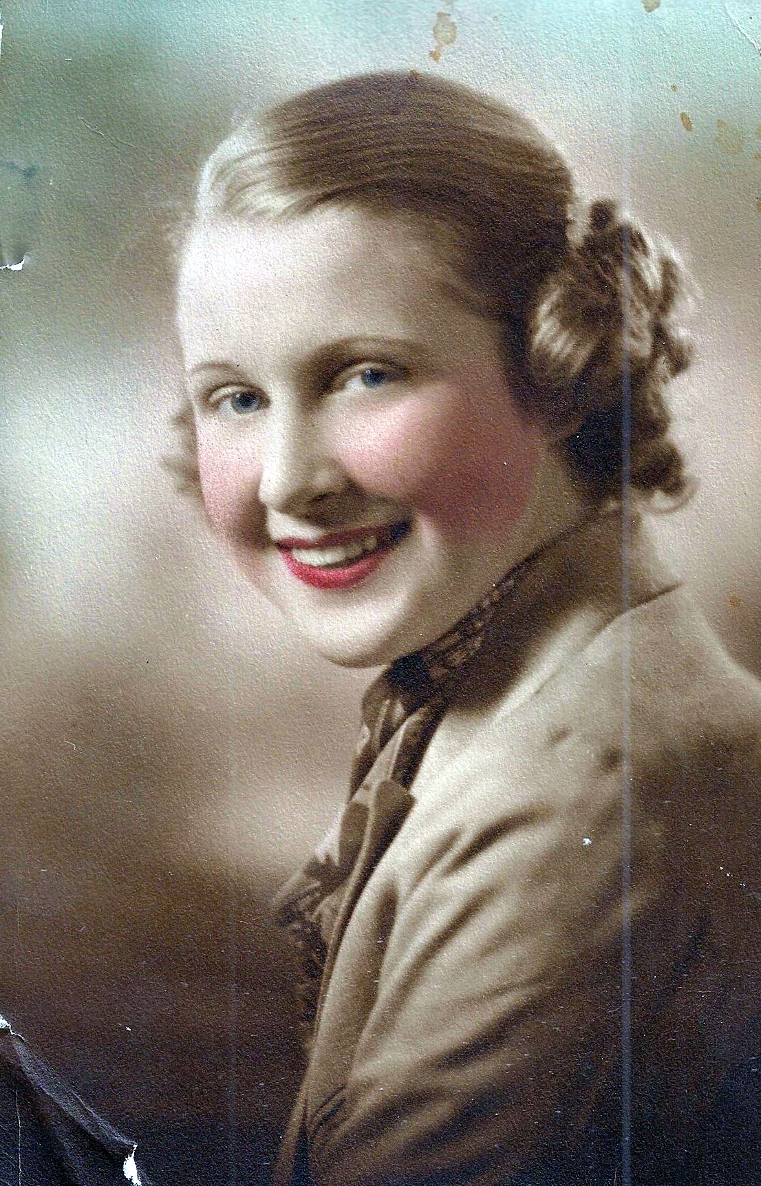 Dorothy Newton Obituary Memphis, TN