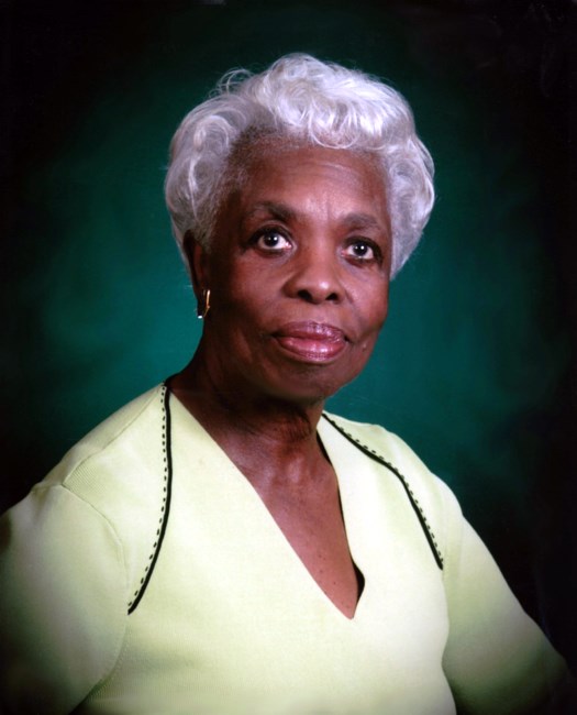 Obituary of Thelma H. Johnson