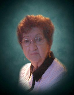 Obituary of Marian Rose Schmidt