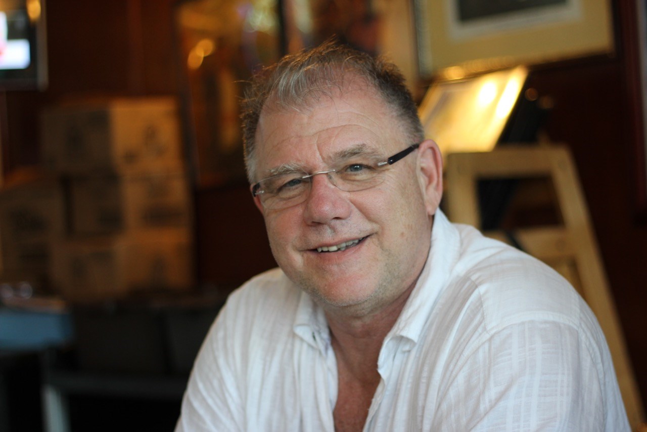 Obituary of Donald Don Clayton Frank Morris