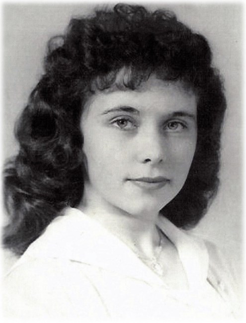 Obituary of Kathleen Evelyn Jones