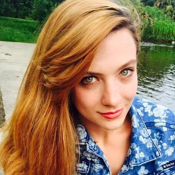 Obituary of Maire Caitlin "Mary Kate" Olsen